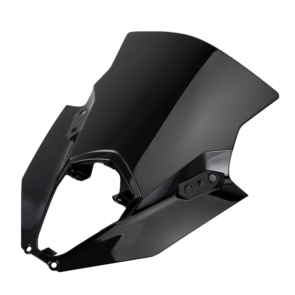2020-2025 Kawasaki NINJA 650 ER6F Windshield Windscreen Protector
