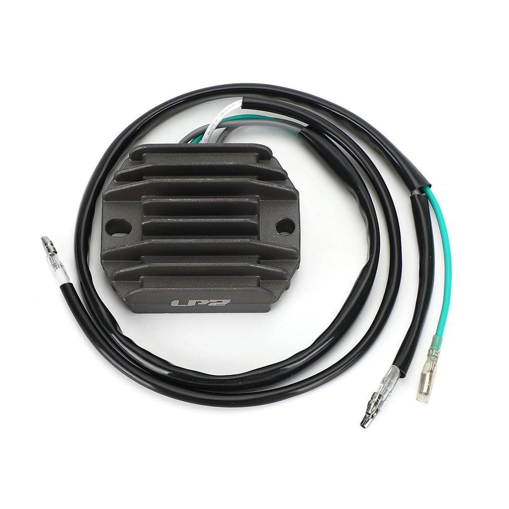 Rectifier Regulator For Honda 15hp 20hp BF15D BF20D Outboard 31750-ZY1-003