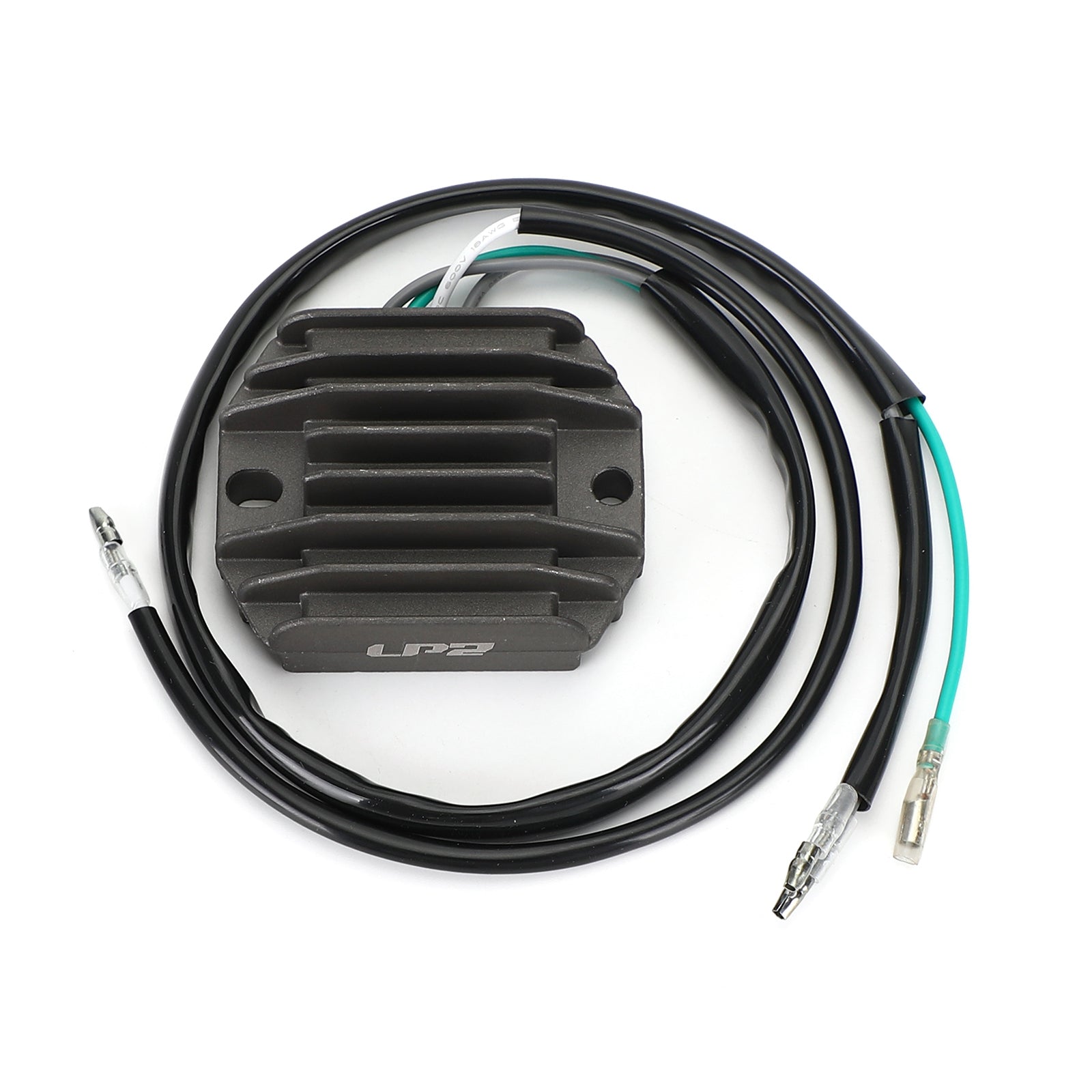 Rectifier Regulator For Honda 15hp 20hp BF15D BF20D Outboard 31750-ZY1-003