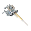 Gas Tank Fuel Cock Valve Petcock fit for Suzuki DR650 DR650S DR650SE 44300-32E00
