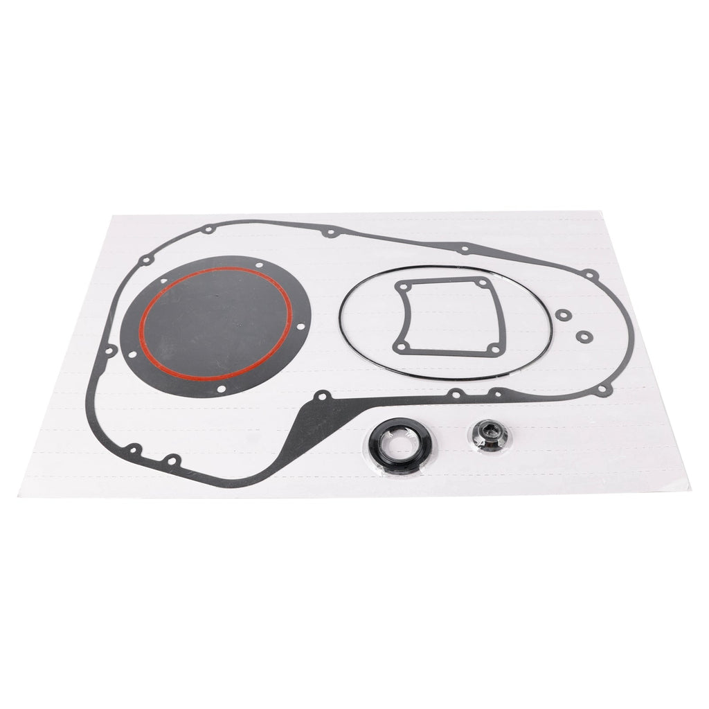 1999-2001 Touring Electra Glide Classic Ultra EFI Shrine Stator Regulator Rectifier Primary Gasket Kit 2998799B 74505-97A