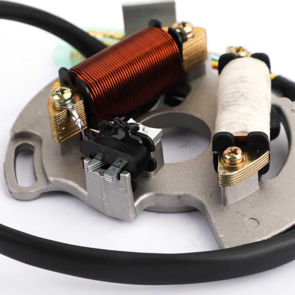 Stator Generator Fit for Yamaha YFS200 Blaster 2003-2007 Blaster 200 SE 2006