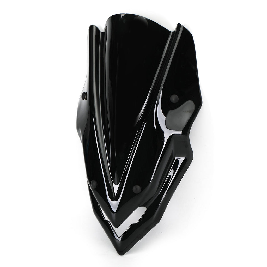 Windshield Windscreen Wind Shield Protector for KAWASAKI Z900 2017-2019