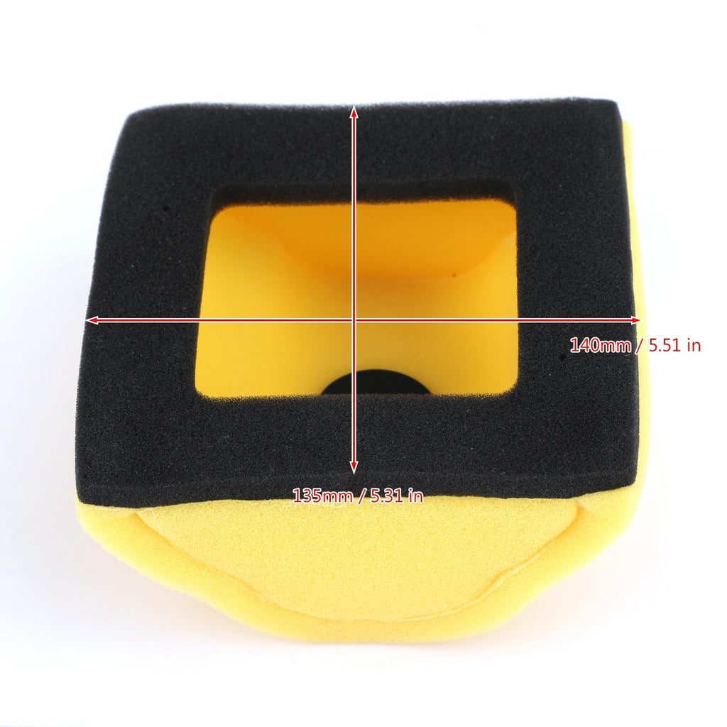 Foam Air Filter Cleaner Fit for Honda CRF 150 F 2003-2017 CRF 230 F 2003-2019