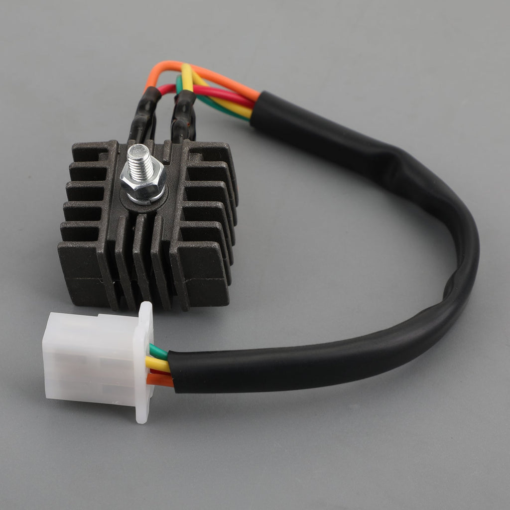 Rectifier for Honda MT 250 CB CL 350 450 360 XL 175 31700-292-008 31700-455-671