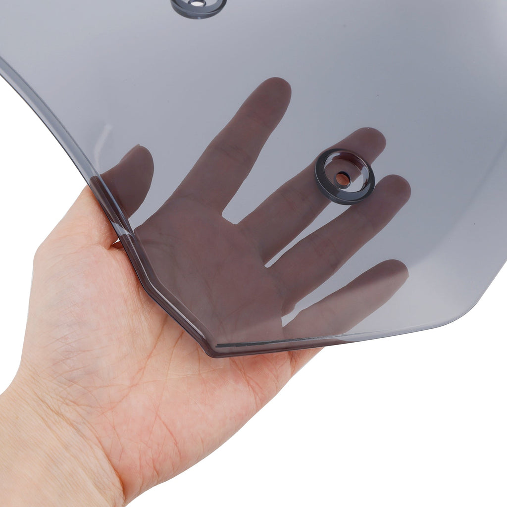 Windshield Windscreen for KAWASAKI Z900 2025-2026
