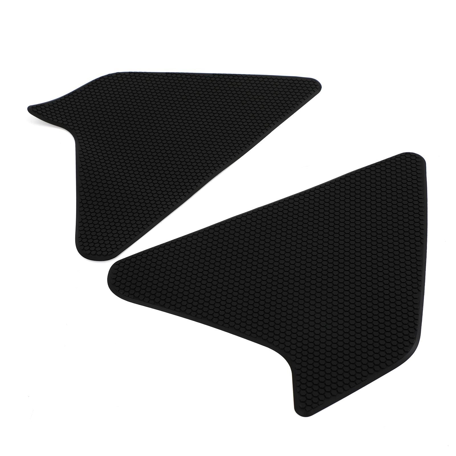2x Tank Side Protector Grip Fit for Yamaha XT1200 Z Super Tenere 2012-2019
