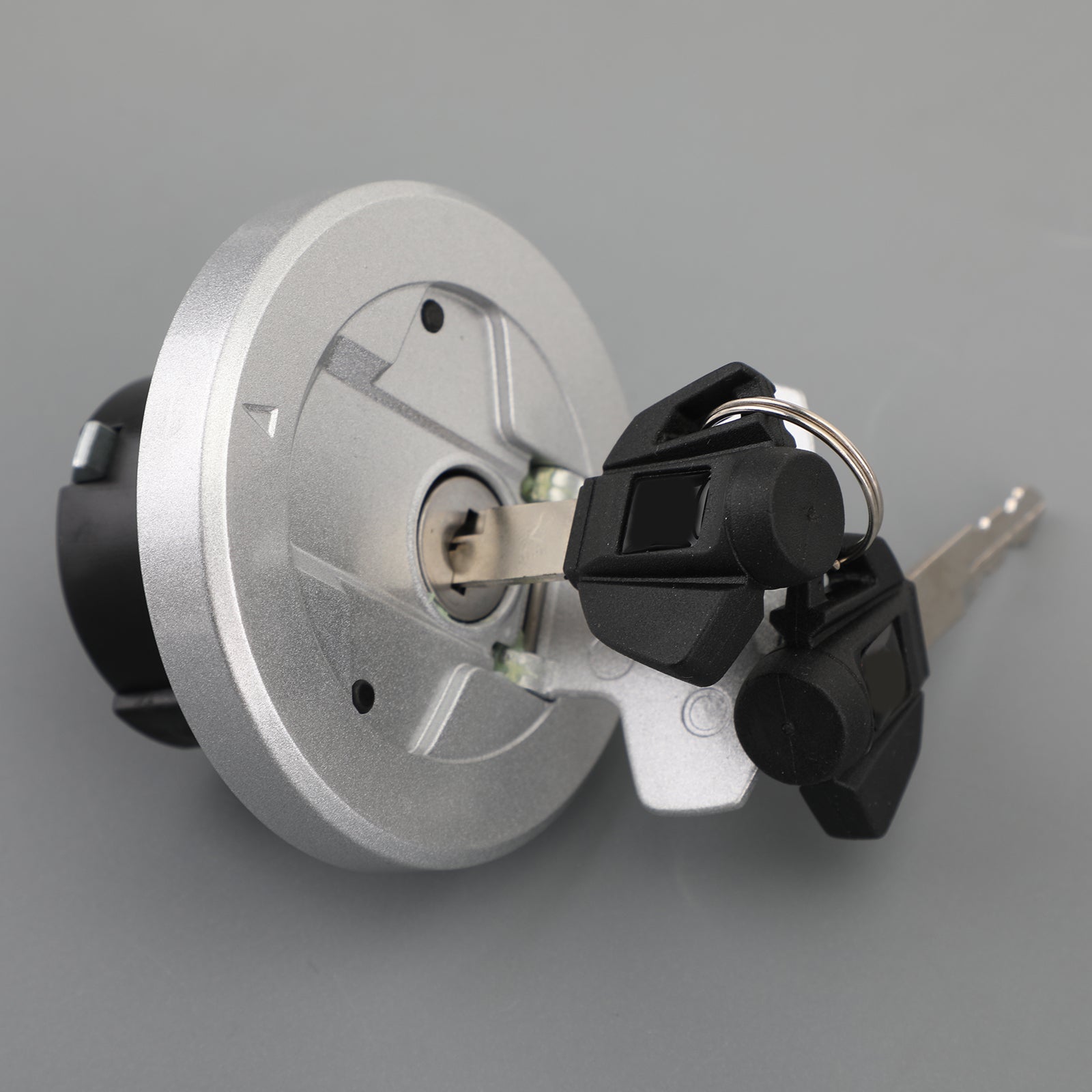 Ignition Switch Fuel Gas Cap Lock Set Fit for Suzuki GSX150 GIXXER155 2016-2018