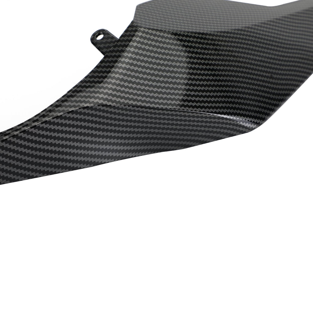 Rear Tail Side Seat Panel Trim Fairing Cowl Cover for Honda CB650R/CBR650R 2019-2023