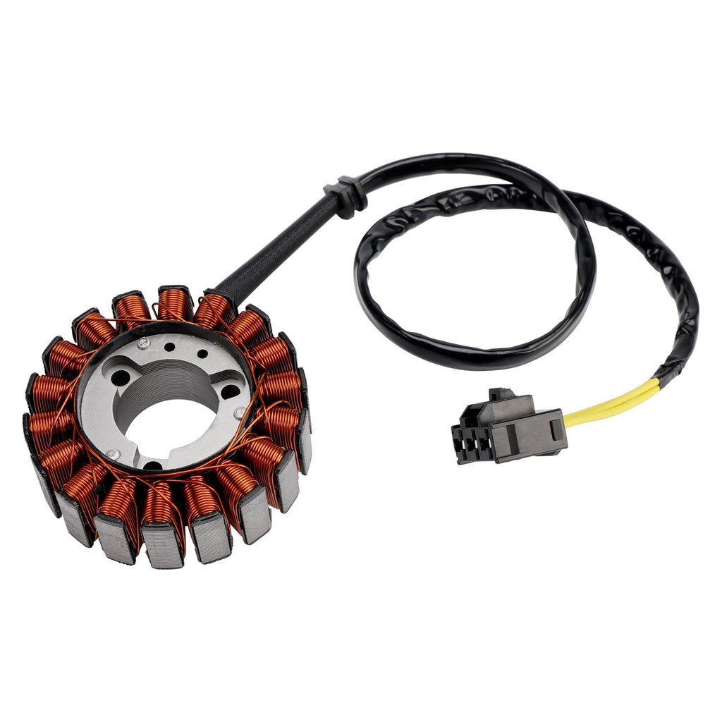 2005-2006 Honda PS250 Big Ruckus 250 Stator Generator 31120-KTB-771 31120-KTB-771