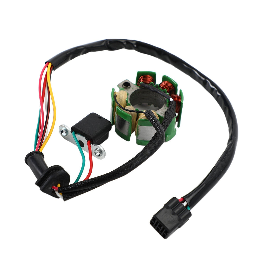 Stator Generator Fit for Suzuki RMZ 250 RM-Z 250 2007 2008 2009 32101-10H00