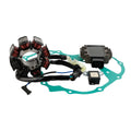 1997-2001 TRX250 Recon 250 ES Generator Stator Regulator & Gasket