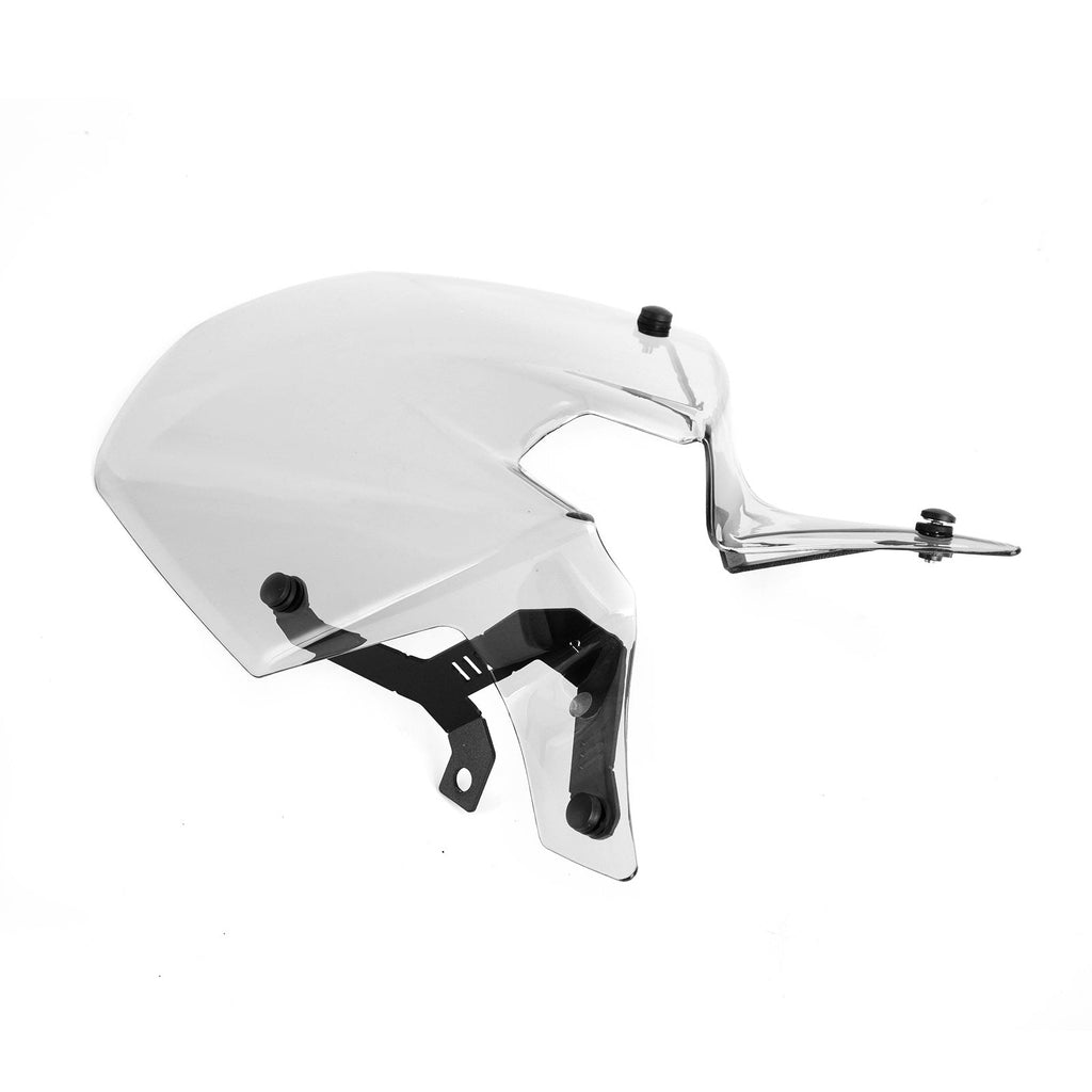 2021-2022 DUCATI Monster 937 / 950 Windshield WindScreen