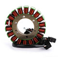 Stator Generator Magneto Fit for Arctic Cat Wildcat X 4 4X 1000 Metallic 12-19