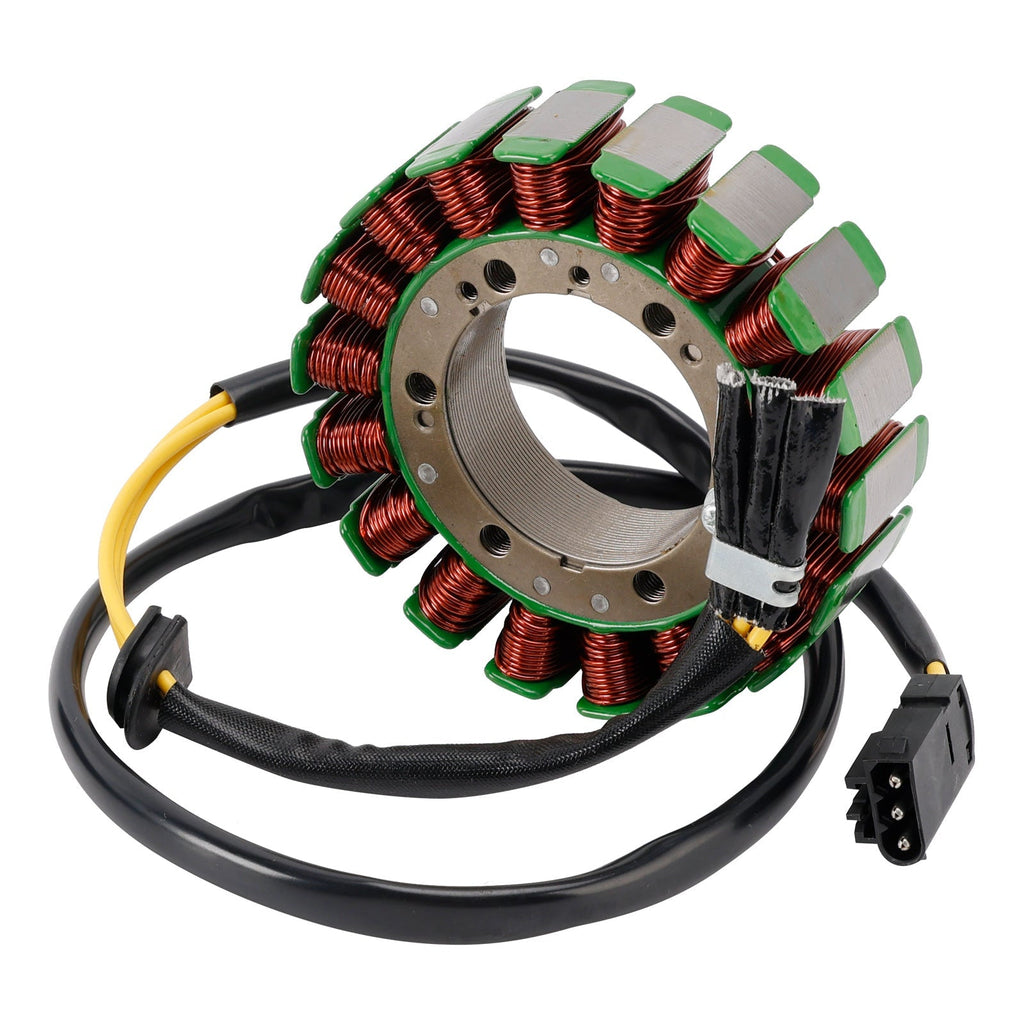 2011-2017 BMW F 700 GS Stator generator & regulator 61312346550