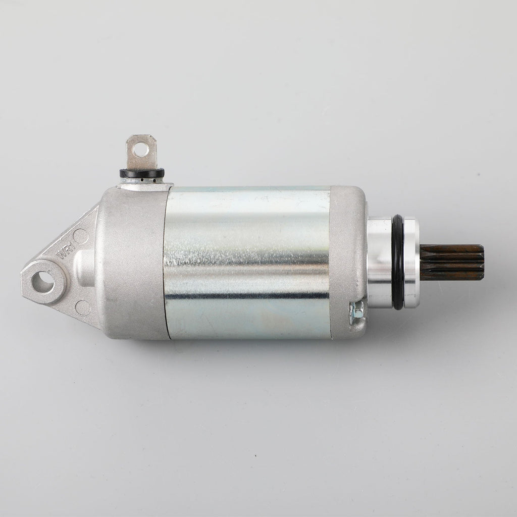 Starter Motor For Yamaha WR250F YZ250FX 2015-2019 2GB-81890-01 2GB-81890-00