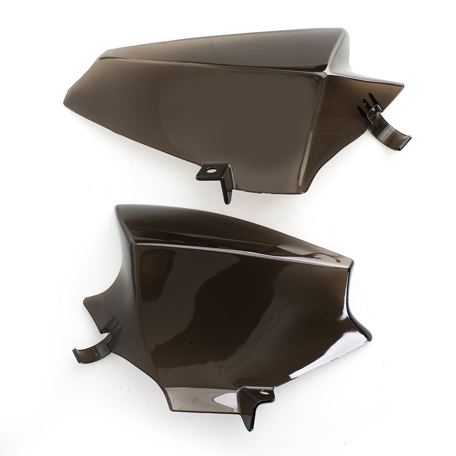 Engine Heat Shield Mid-Frame Air Deflector for Yamaha XVS 950 SPEC BOLT950 14-19