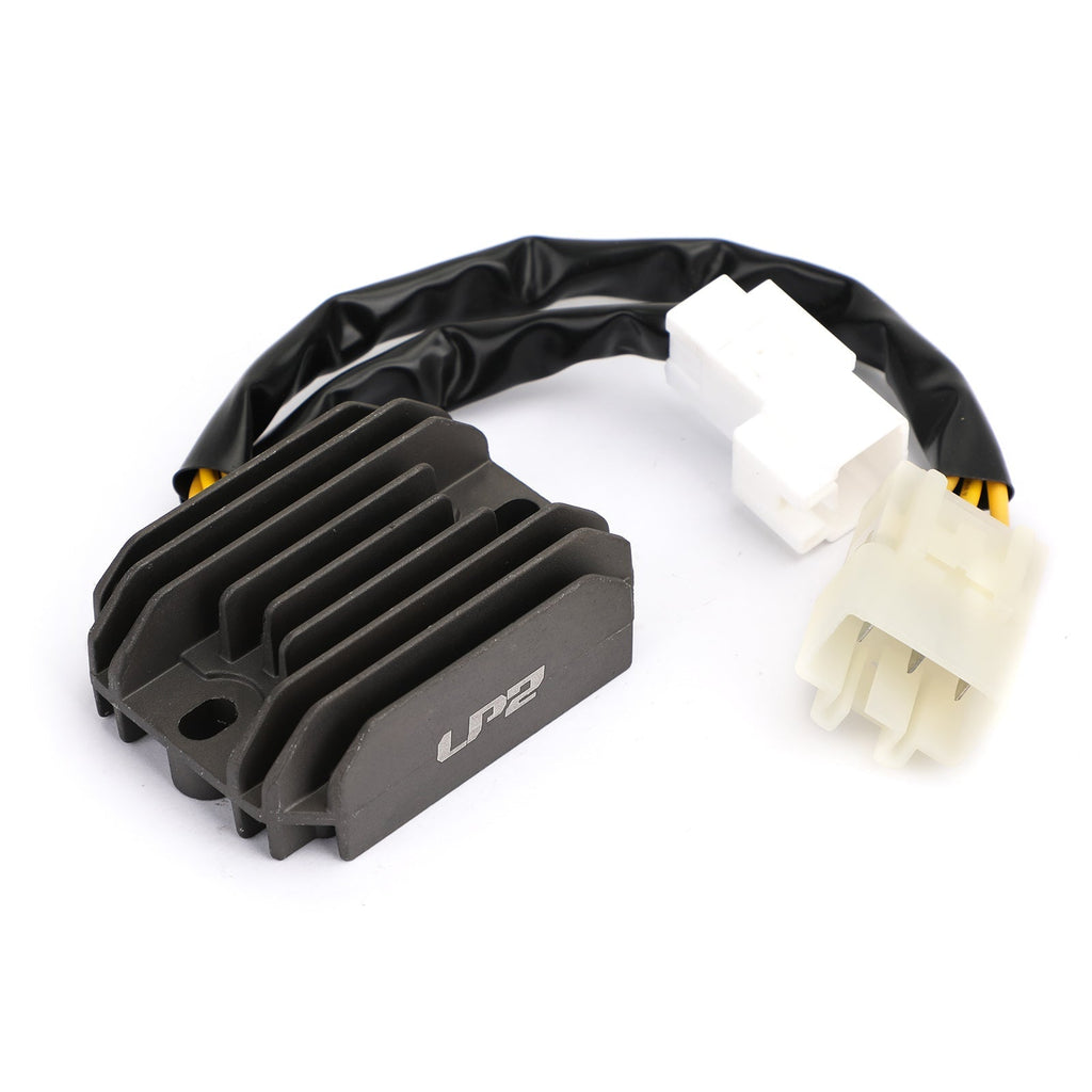 Voltage Regulator Rectifier for Piaggio Vespa LX FLY LIBERTY 125 150 2006-2017