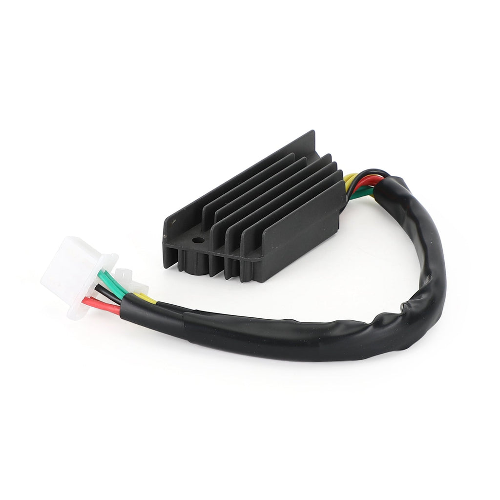 New Regulator Rectifier For Honda VT1100 VT1100C Shadow 1985 1986 31600-MG8-008