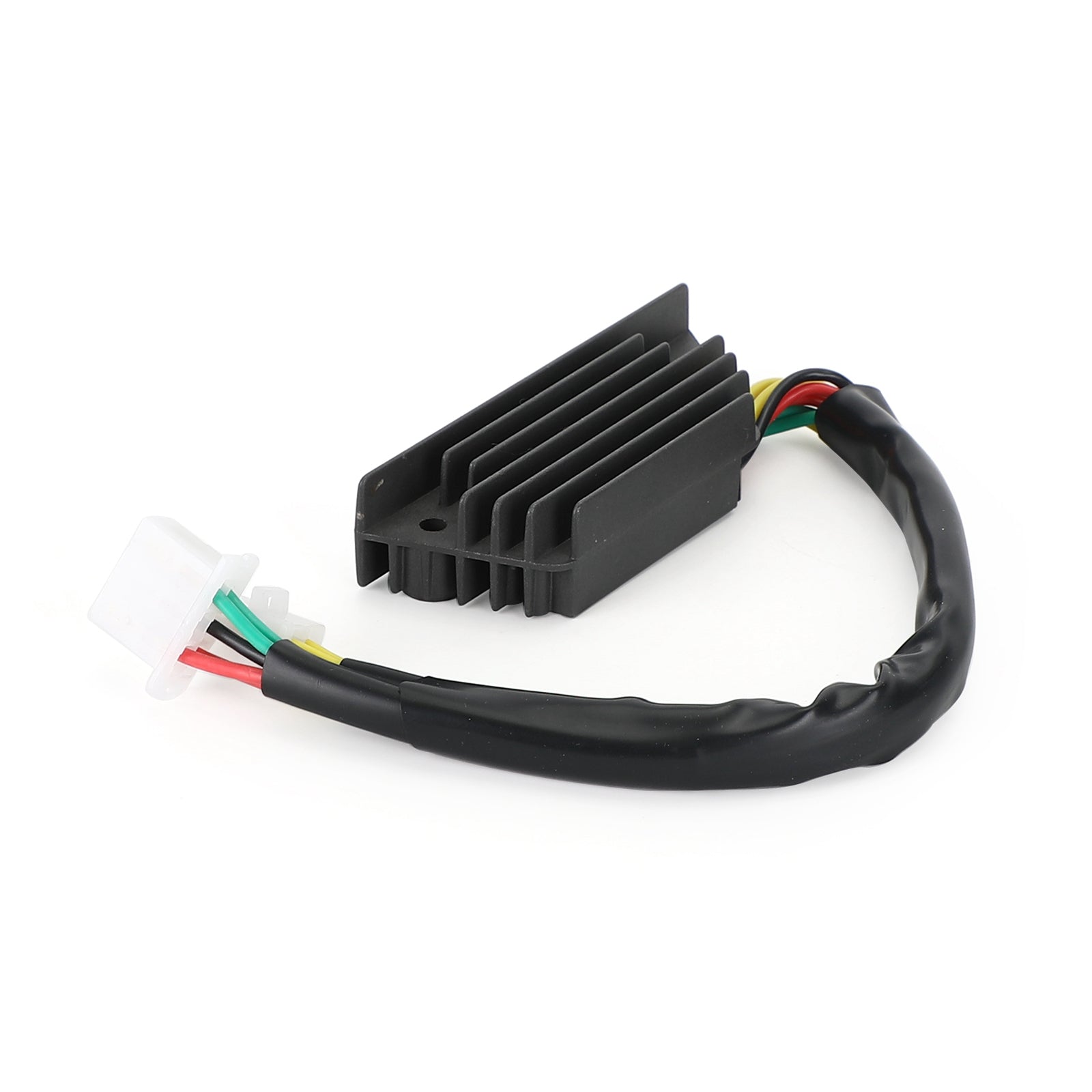 New Regulator Rectifier For Honda VT1100 VT1100C Shadow 1985 1986 31600-MG8-008