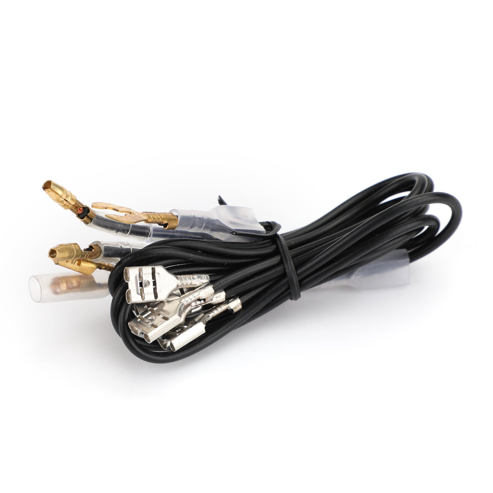 Starter Solenoid Relay Switch For KAWASAKI EX250 NINJA 250R 1986-2012 CON CABLES