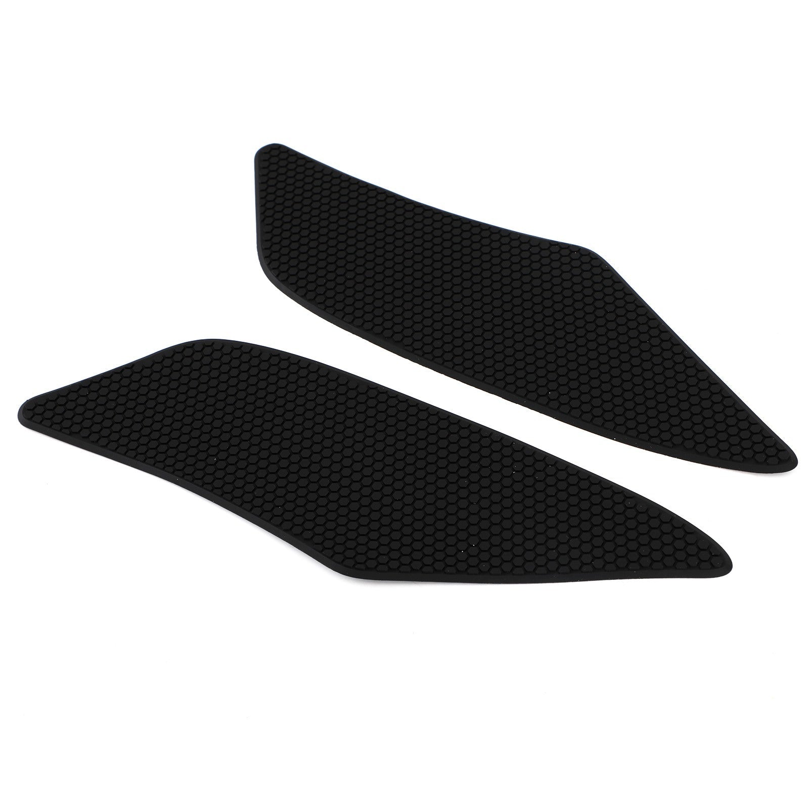 Tank Pads Traction Grips Protector Fit for Yamaha YZF-R6 2017 2018 2019 2020
