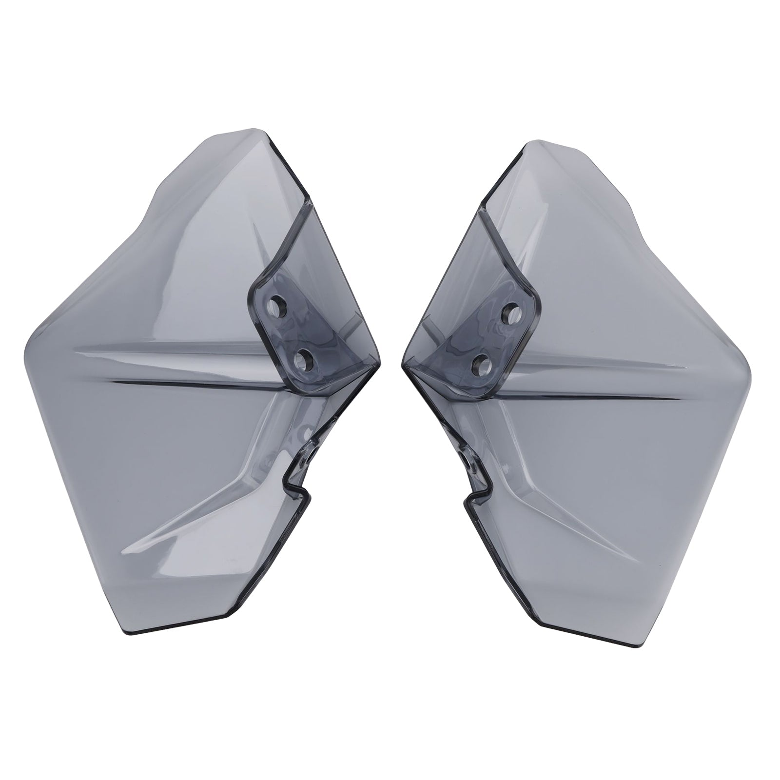 Windshield Plate Side Panels fit for BMW R1300GS ADV 2025-2026