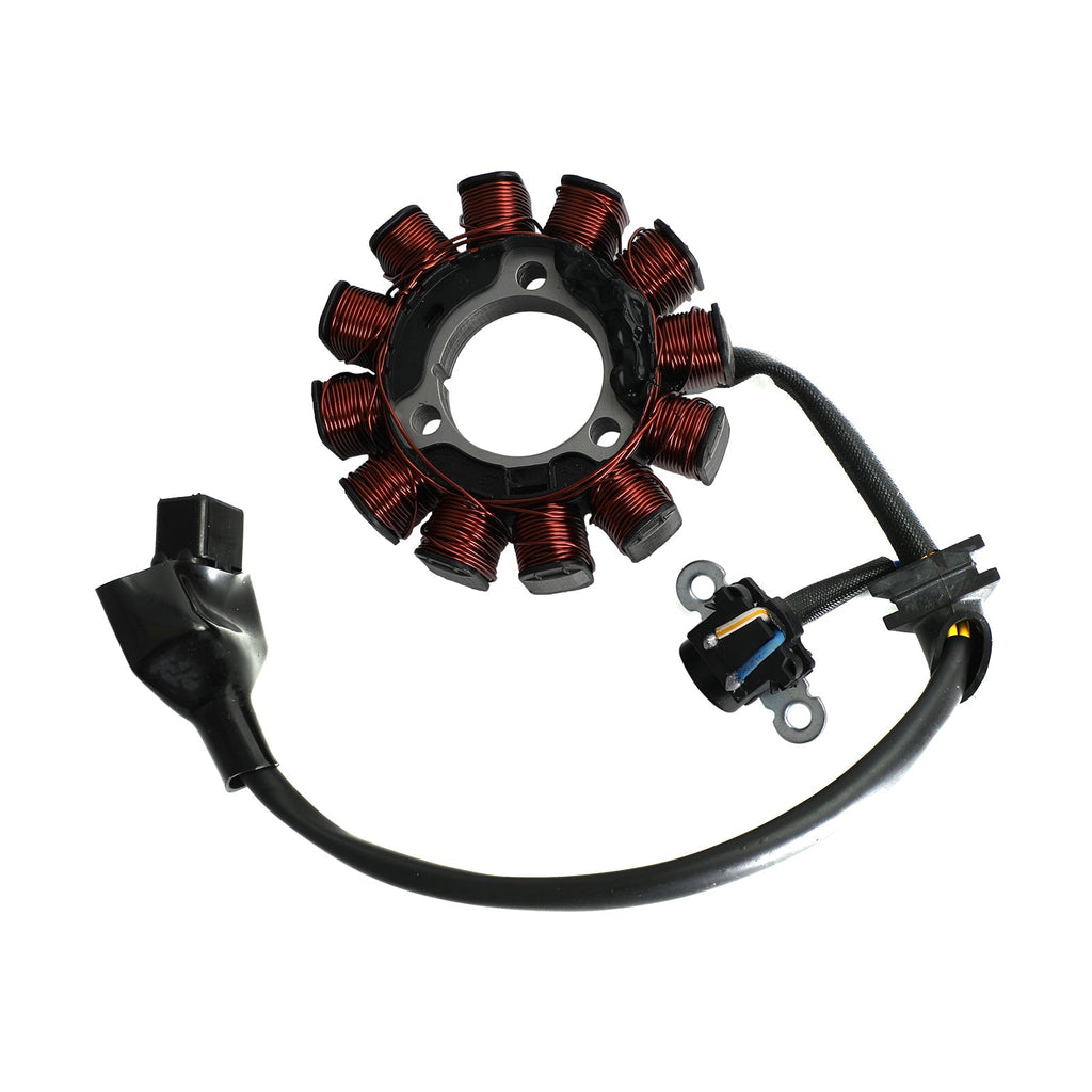 Magneto Generator Stator Fit for Honda CRF250R 2020-2024 CRF450RX / Enduro 2019-2020