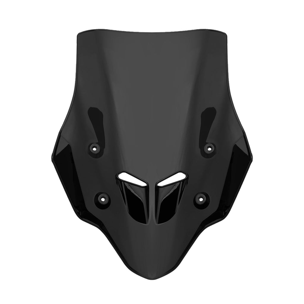 ABS Motorcycle Windshield WindScreen fit for HONDA CB400X/CB500X 2019-2024