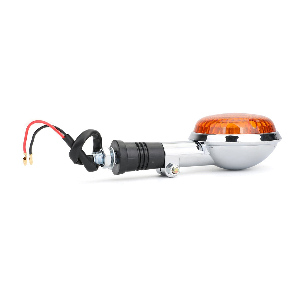 Motorcycle Turn Indicator Signal for Yamaha XV535 XV920 Virago XV1100 XVS1100