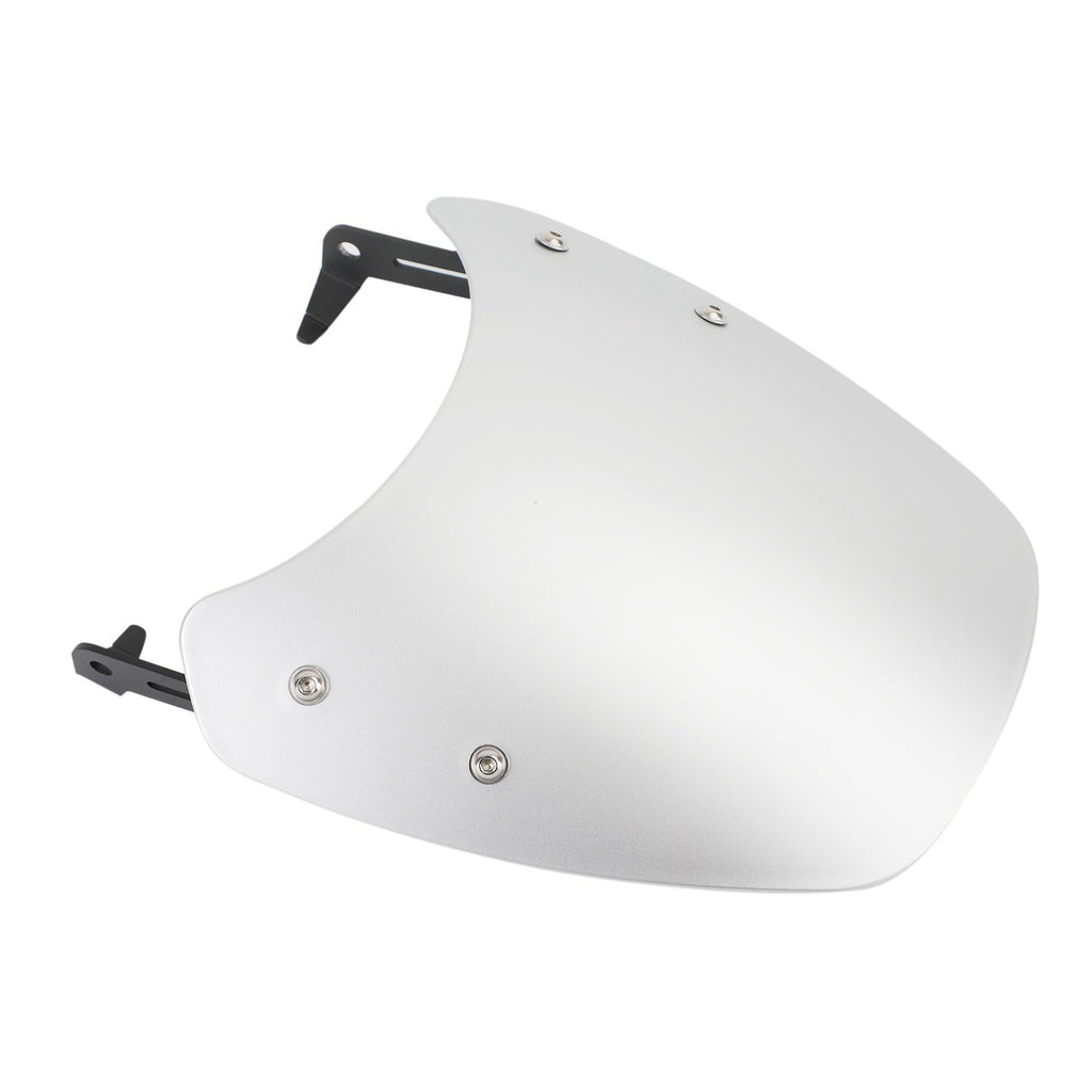 Motorcycle Windshield for Triumph SCRAMBLER 1200 2019-2021