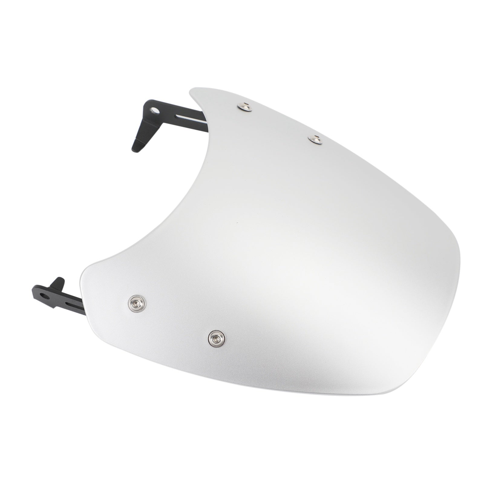 Motorcycle Windshield for Triumph SCRAMBLER 1200 2019-2021