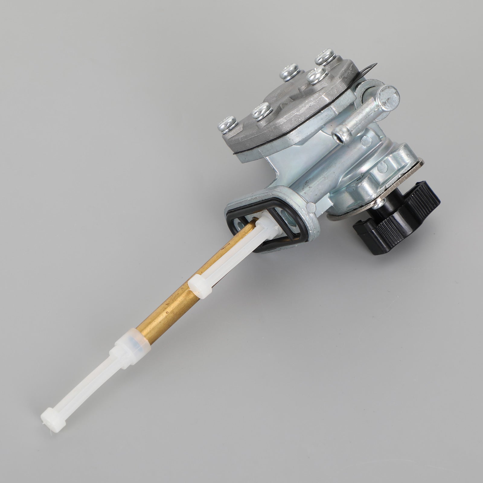 Gas Tank Fuel Cock Valve Petcock for Suzuki LTF400 LT-F400 Eiger 2003-2007