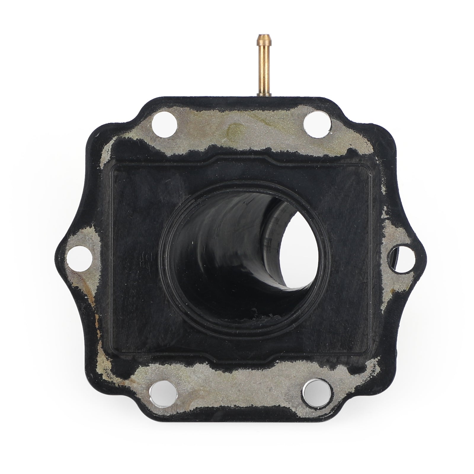 Intake Carb Joint Boot Insulator For Kawasaki KDX125 KDX125SR 90-99 16065-1209