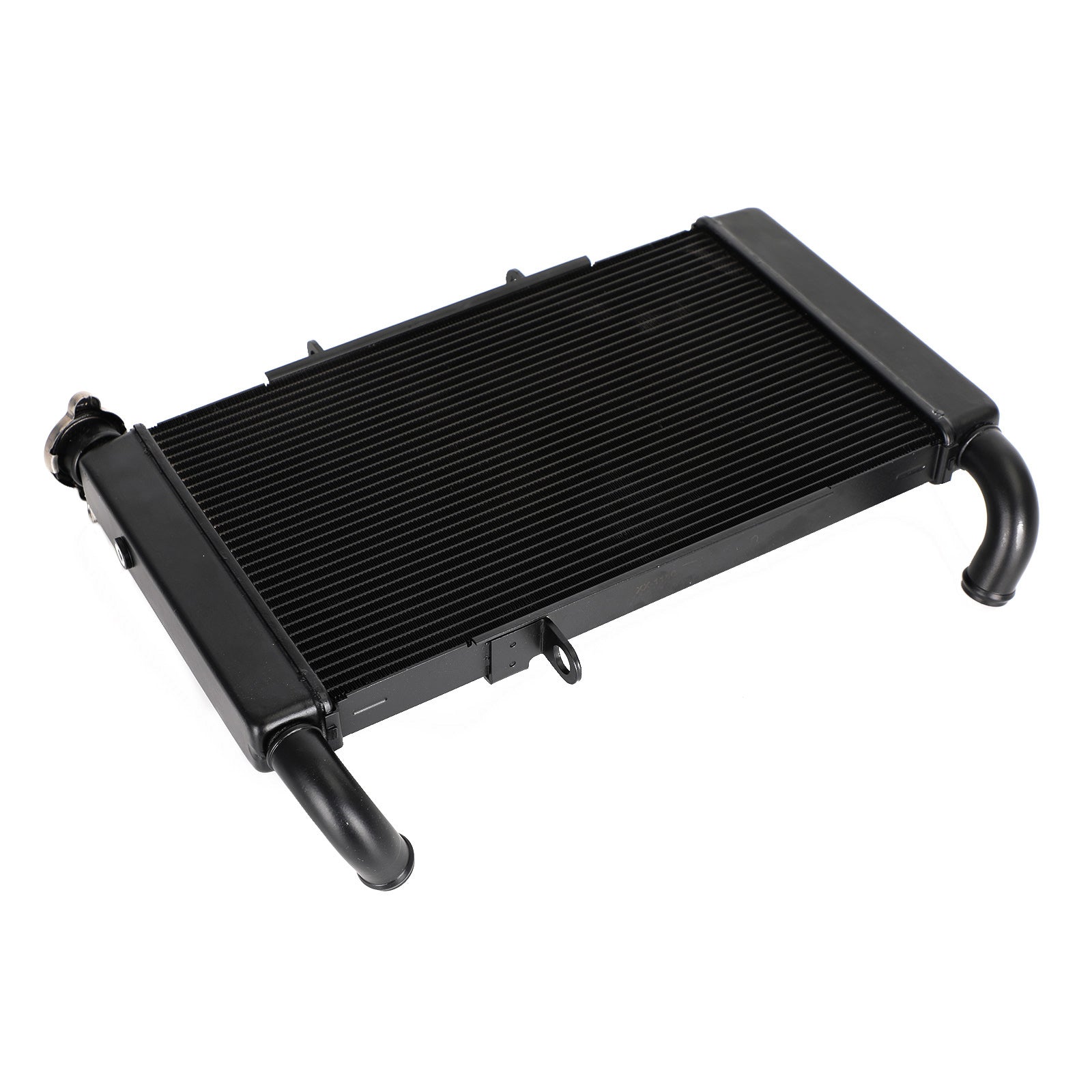 Aluminum Radiator Cooler Cooling For HONDA CB CBR 650 R 650R 2019-2023