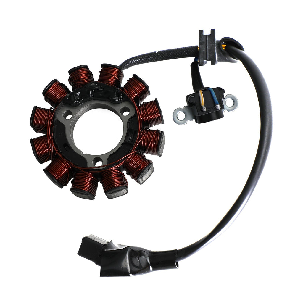 Magneto Generator Stator Fit for Honda CRF250R 2020-2024 CRF450RX / Enduro 2019-2020