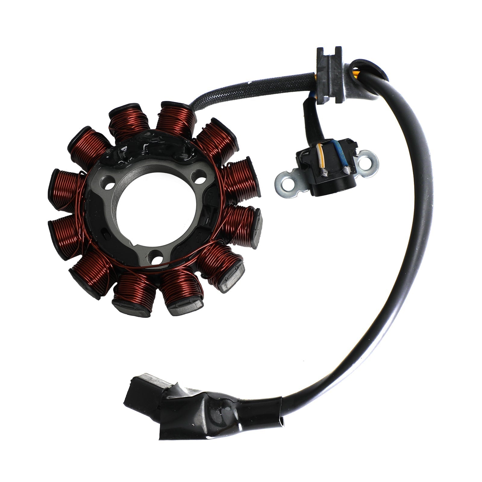 Magneto Generator Stator Fit for Honda CRF250R 2020-2024 CRF450RX / Enduro 2019-2020