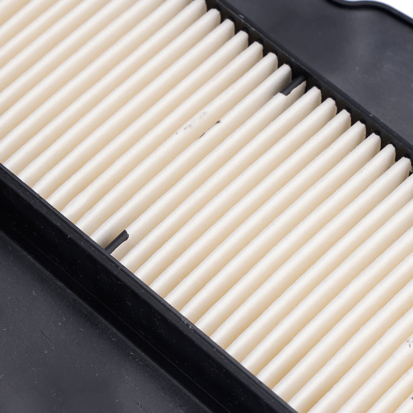 AIR FILTER CLEANER ELEMENT FOR PIAGGIO BEVERLY 400 HPE / MP3 400 E5 2021-2026