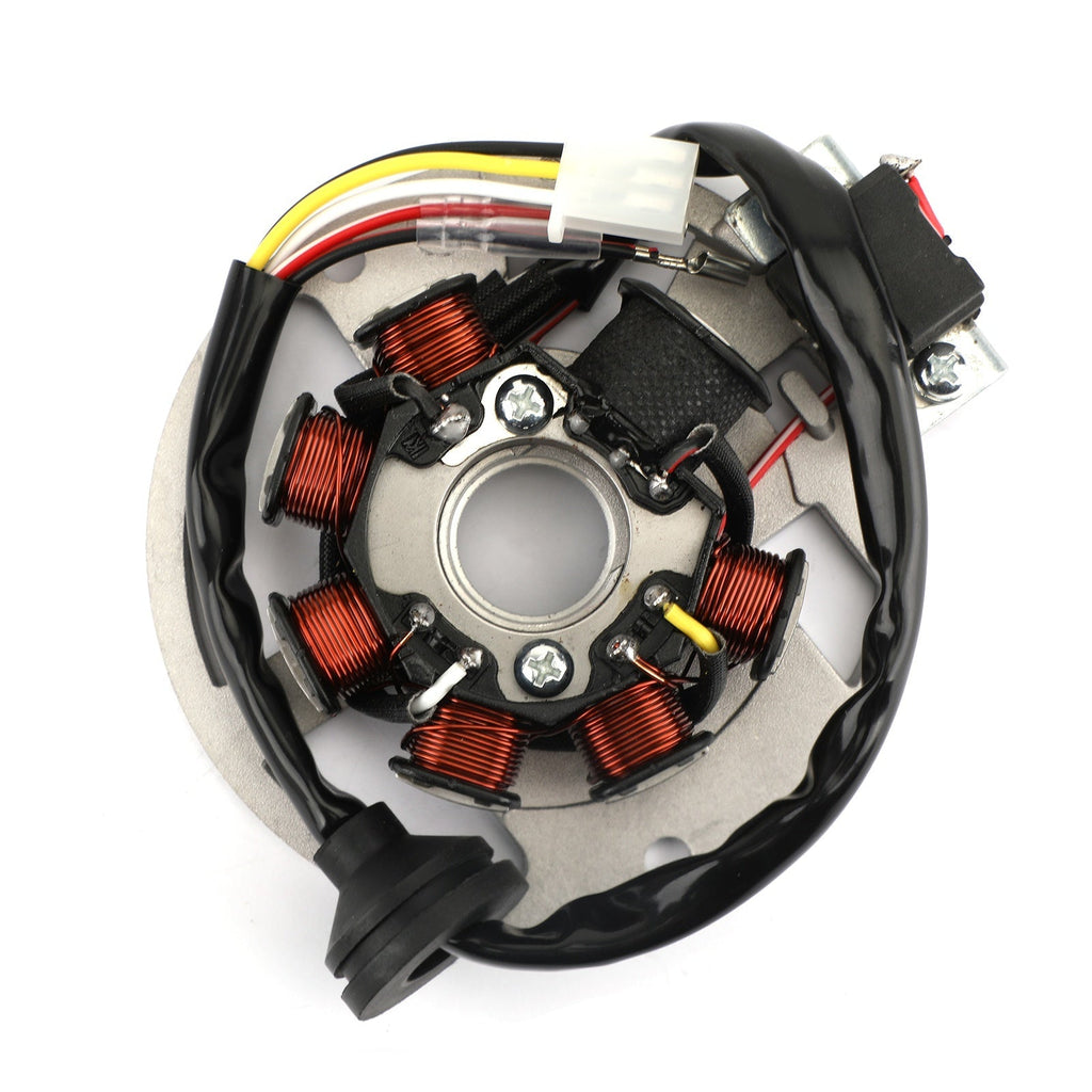 Stator Generator for Polaris Kids ATV 0451001 0450521 0450998 0450522 0450523