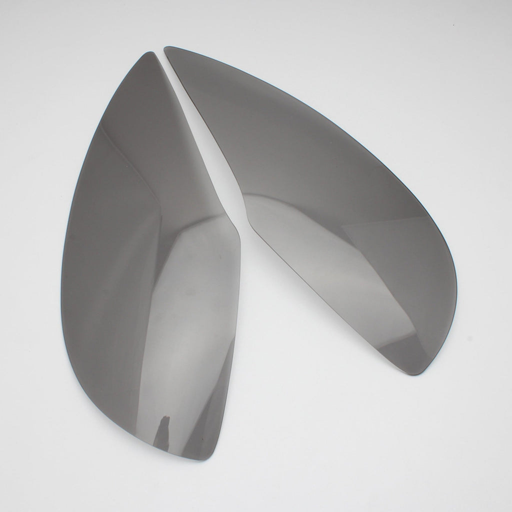 Front Headlight Lens Protection Cover Fit For Suzuki Burgman 650 2015-2020