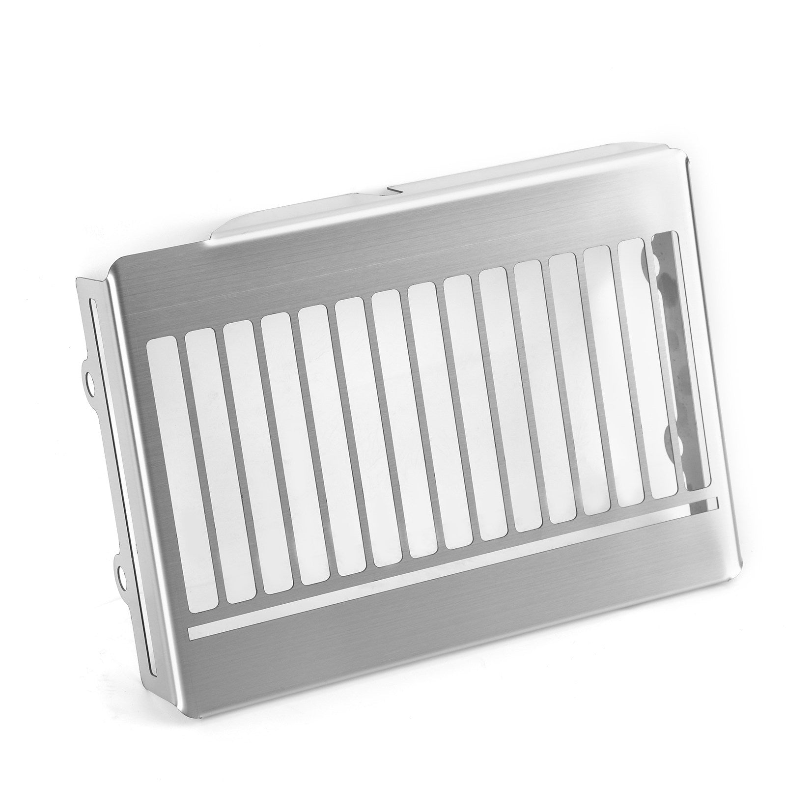 RADIATOR GUARD PROTECTOR COVER SILVER Fit for Honda REBEL CMX300 CMX500 17-2020