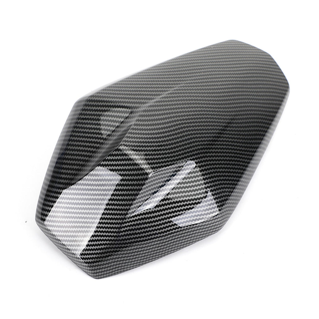 Motorcycle Rear Seat Fairing Cover Cowl Fit for Kawasaki Z H2 2018-2023