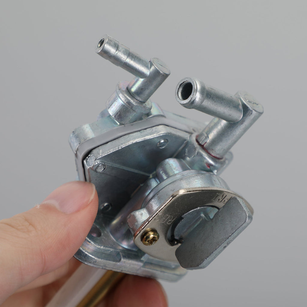 Gas Tank Fuel Cock Valve Petcock fit for Suzuki DR650 DR650S DR650SE 44300-32E00