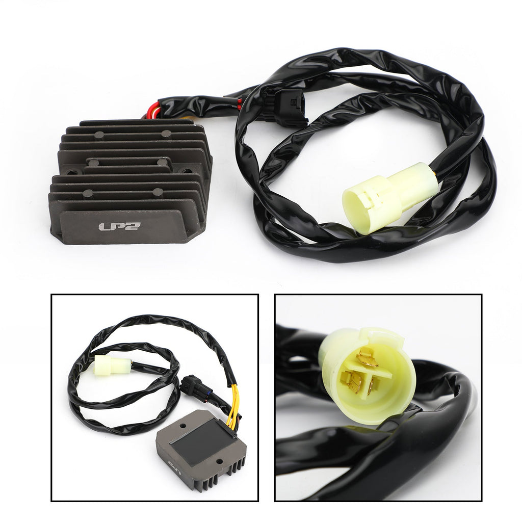 Voltage Regulator Rectifier for Arctic Cat 650 V2 ATV 04-06 0430-035 0430-046