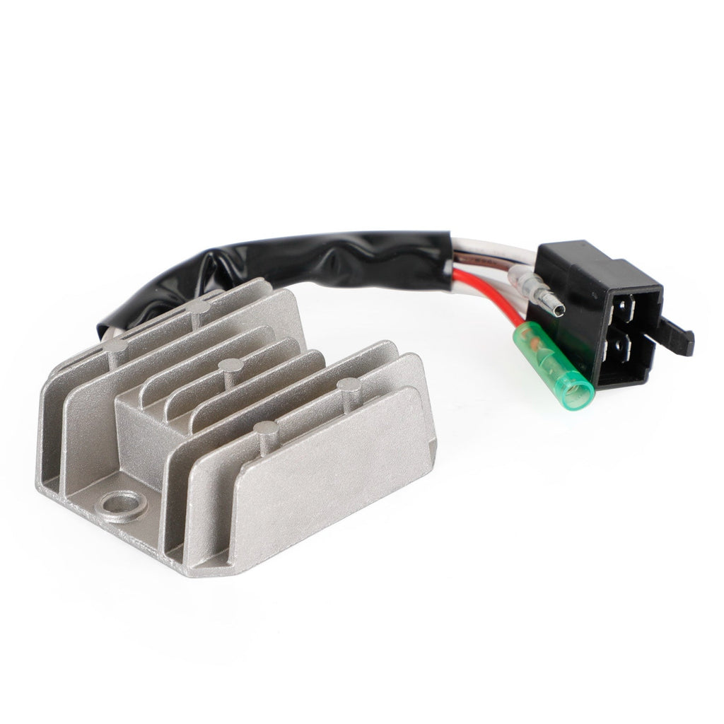 Regulator Rectifier Magneto Stator Gasket Kit For Yamaha Big Bear 350 4WD 95-96 Fedex Express