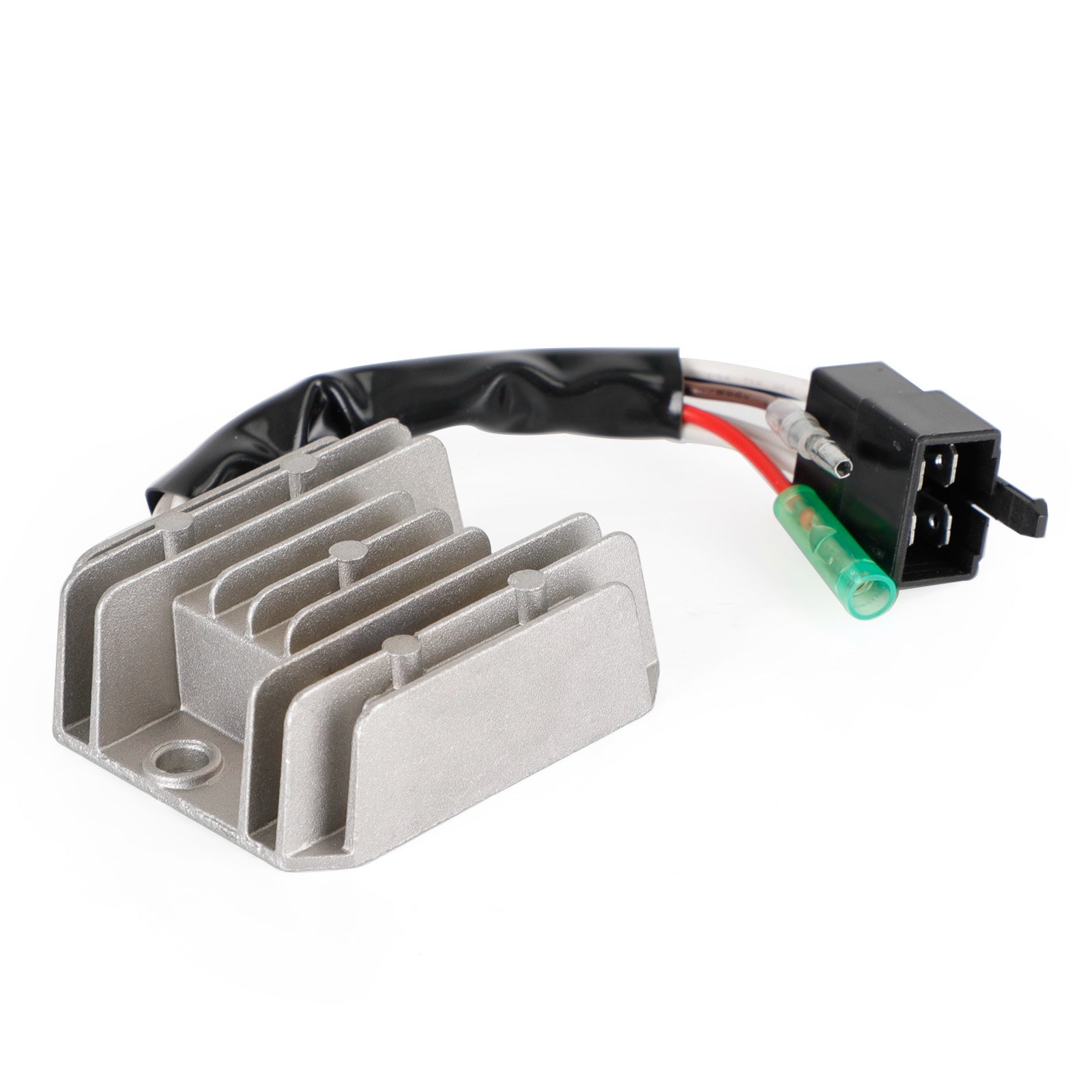 Regulator Rectifier Magneto Stator Gasket Kit For Yamaha Big Bear 350 4WD 95-96 Fedex Express
