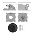 Petcock Cover Valve Diaphragm Fuel Tap fit for Honda VF750C Magna 750 1994-2003