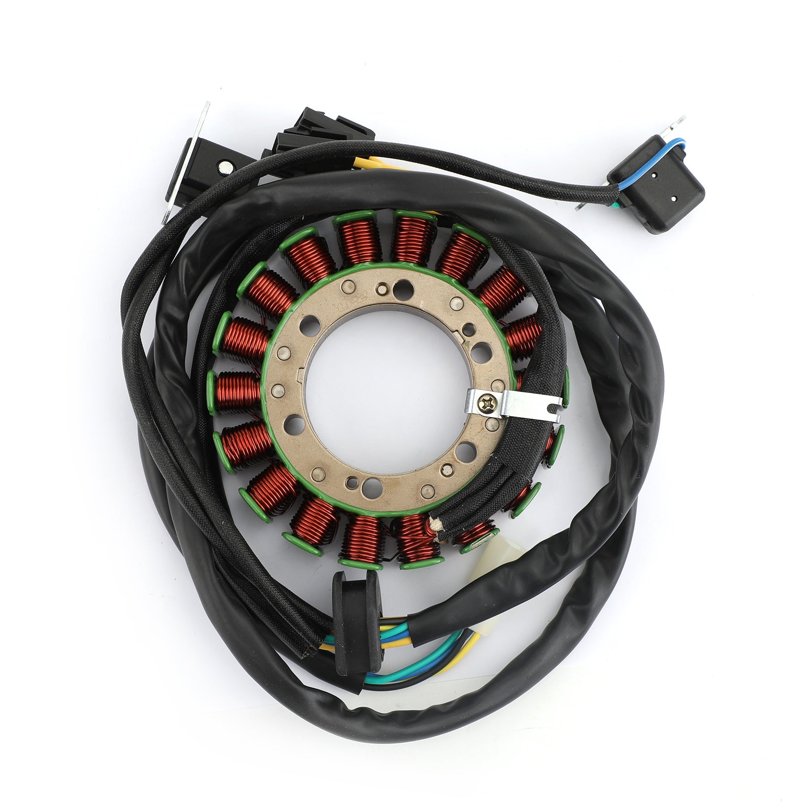 Alternator Magneto Stator for Suzuki VS700 VS 700 GL GLE 1 Intruder 700 86-87