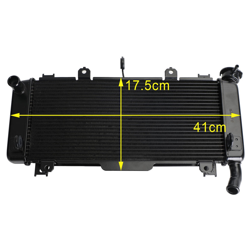 2017-2023 Ninja 650 Z650 ER650 Radiator Cooler Cooling