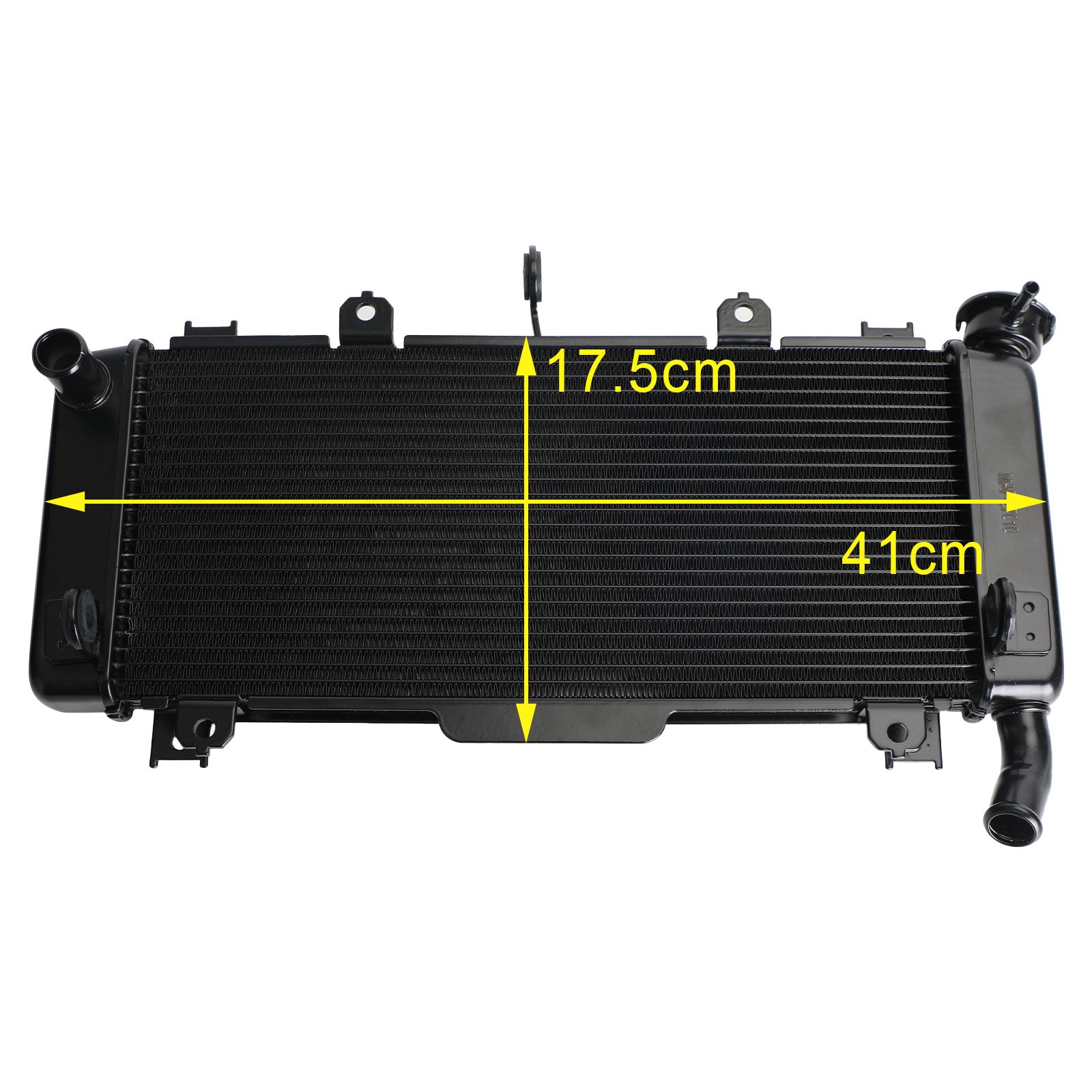 2017-2023 Ninja 650 Z650 ER650 Radiator Cooler Cooling